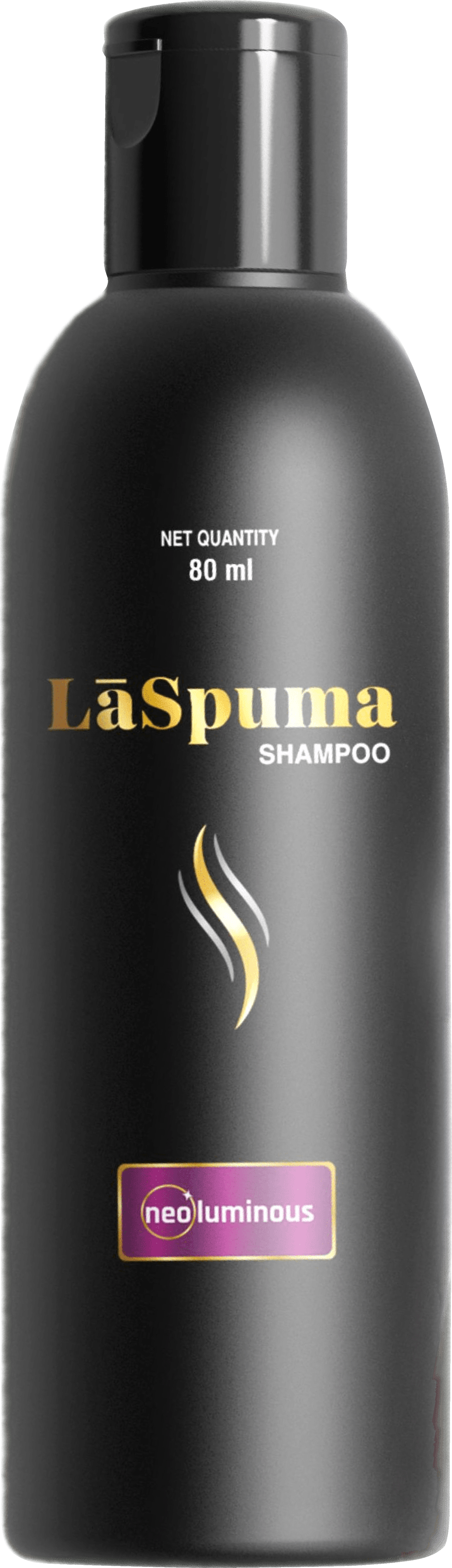 LāSpuma Shampoo